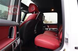 مێرسێدس بێنز G-Class